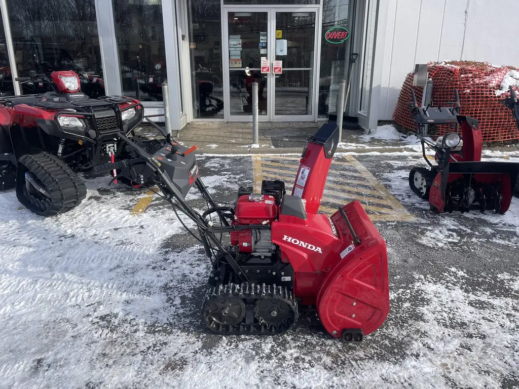 Honda HSS 724 CT 2023