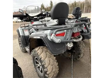 Can-am Outlander 800 Max Xt 2007 alt