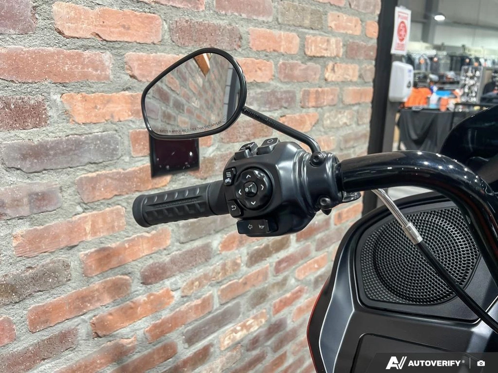 2025 Harley-davidson Fltrx - Road Glide® alt