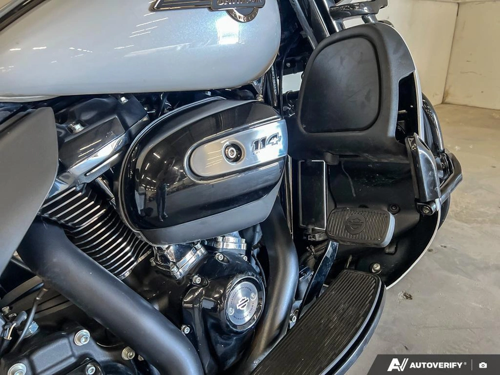 2024 Harley-davidson Flhtk - Ultra Limited™