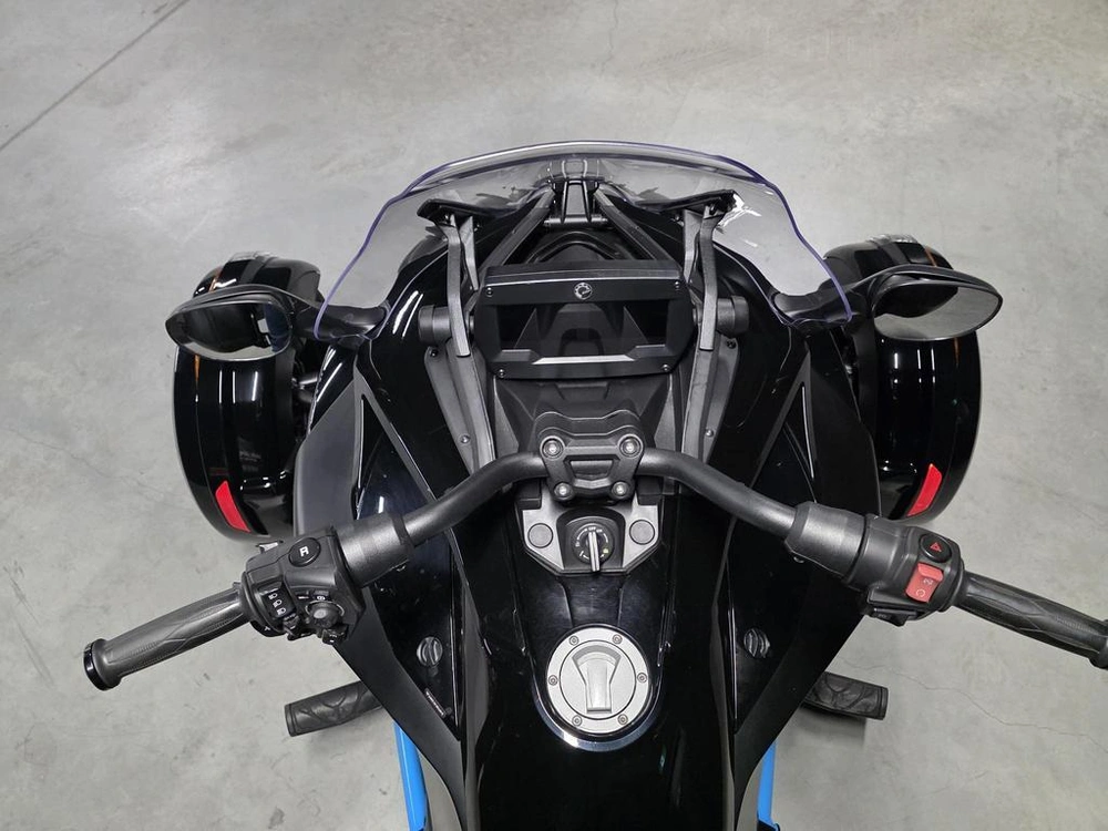 Can-am Spyder F3-s Special Series 2023 alt