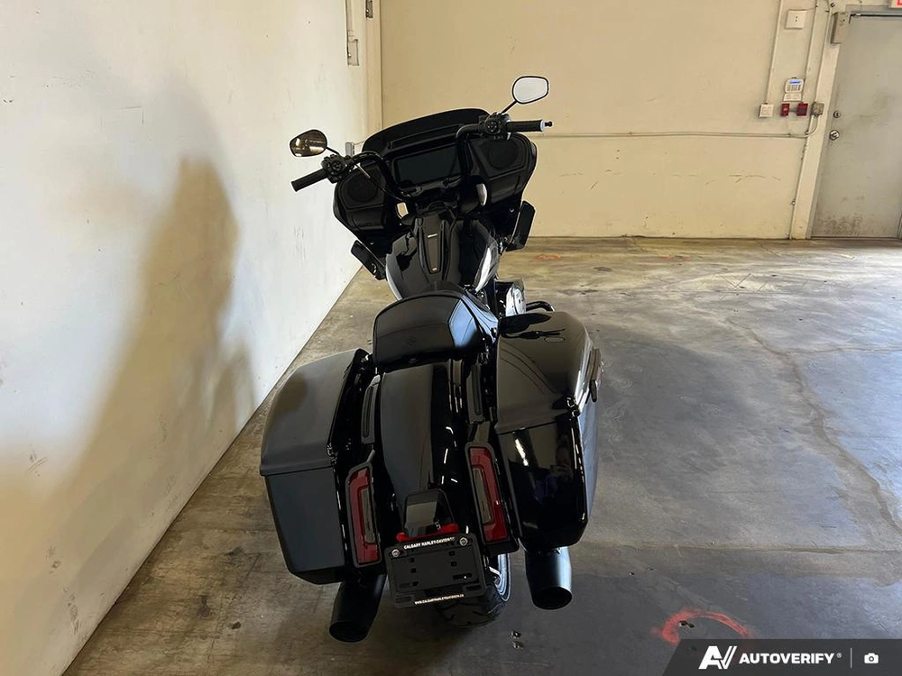 2025 Harley-davidson Fltrx - Road Glide® alt