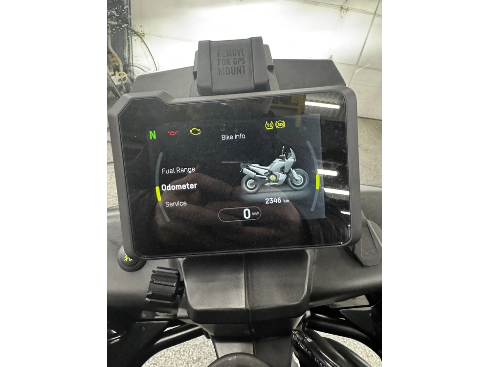 Husqvarna Norden 901 2025 alt