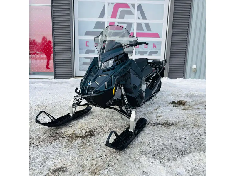 2026 Polaris 650 VOYAGEUR XC 155 S26TFP6RSL