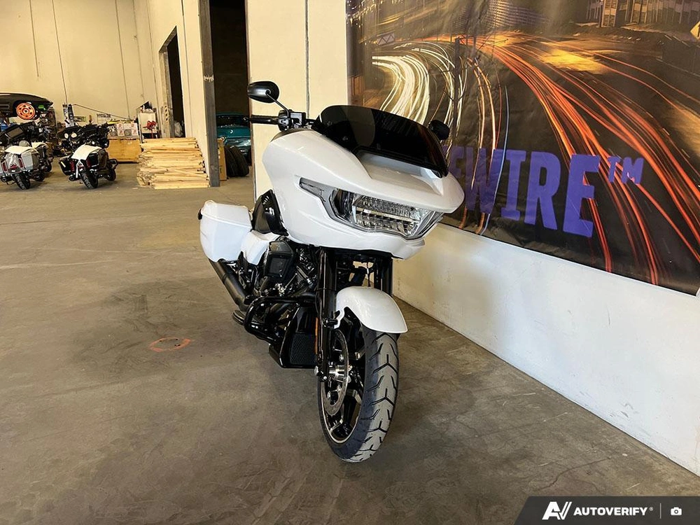 2025 Harley-davidson Fltrx - Road Glide® alt