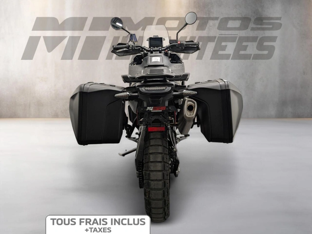 2023 Husqvarna Norden 901 alt