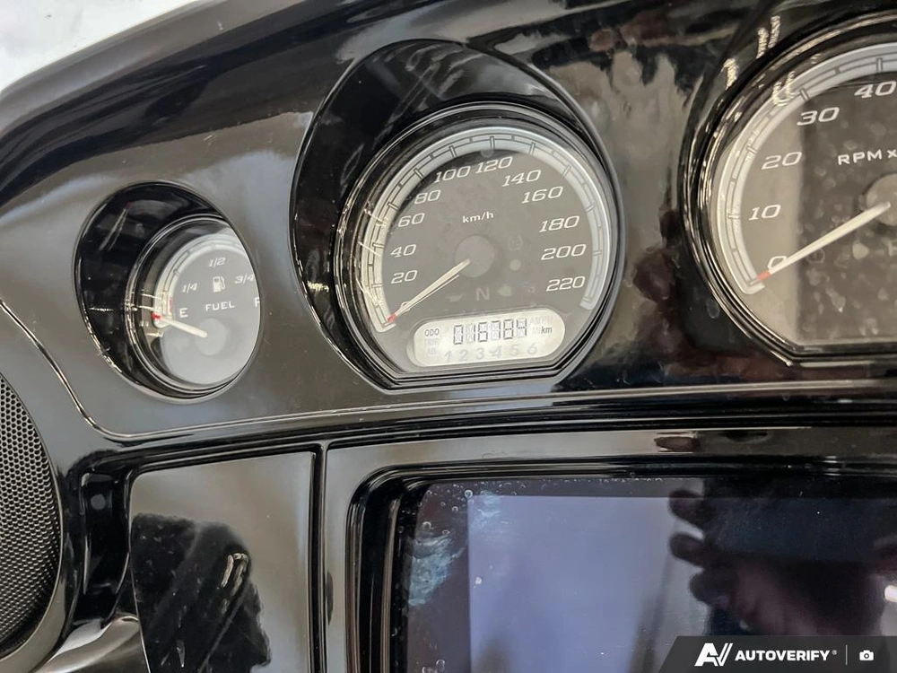 2024 Harley-davidson Flhtk - Ultra Limited™ alt