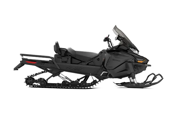 2026 Ski-Doo SKANDIC LE 20" 900 ACE 1.5" E.S.
