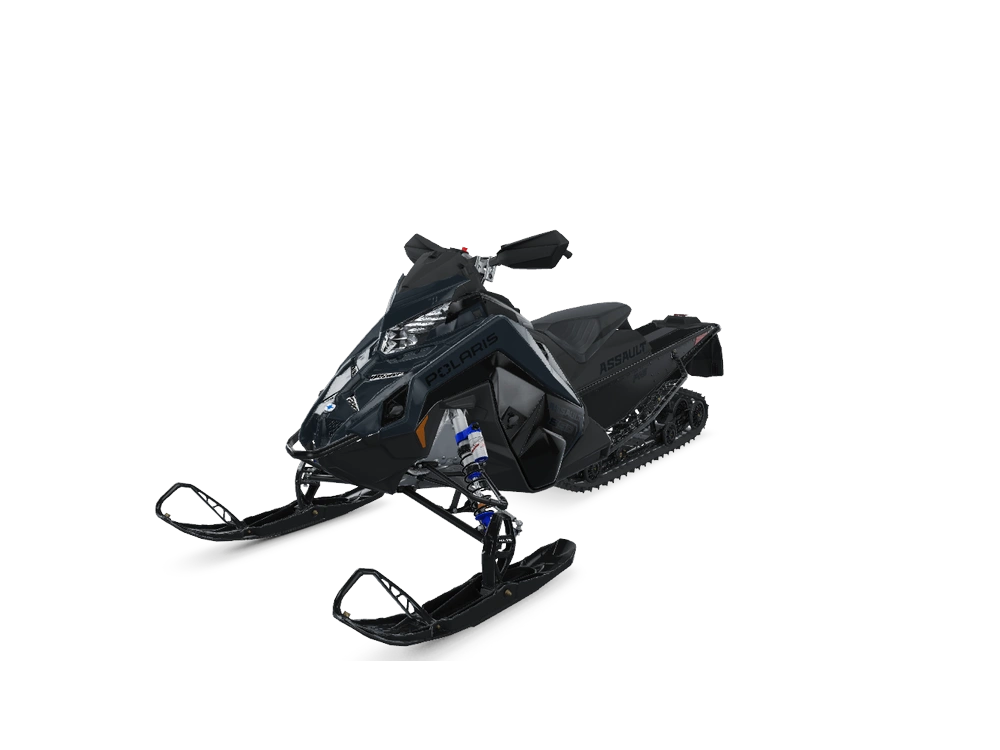 2026 Polaris S26tlc8rs 850 Switchback Assault 146 alt