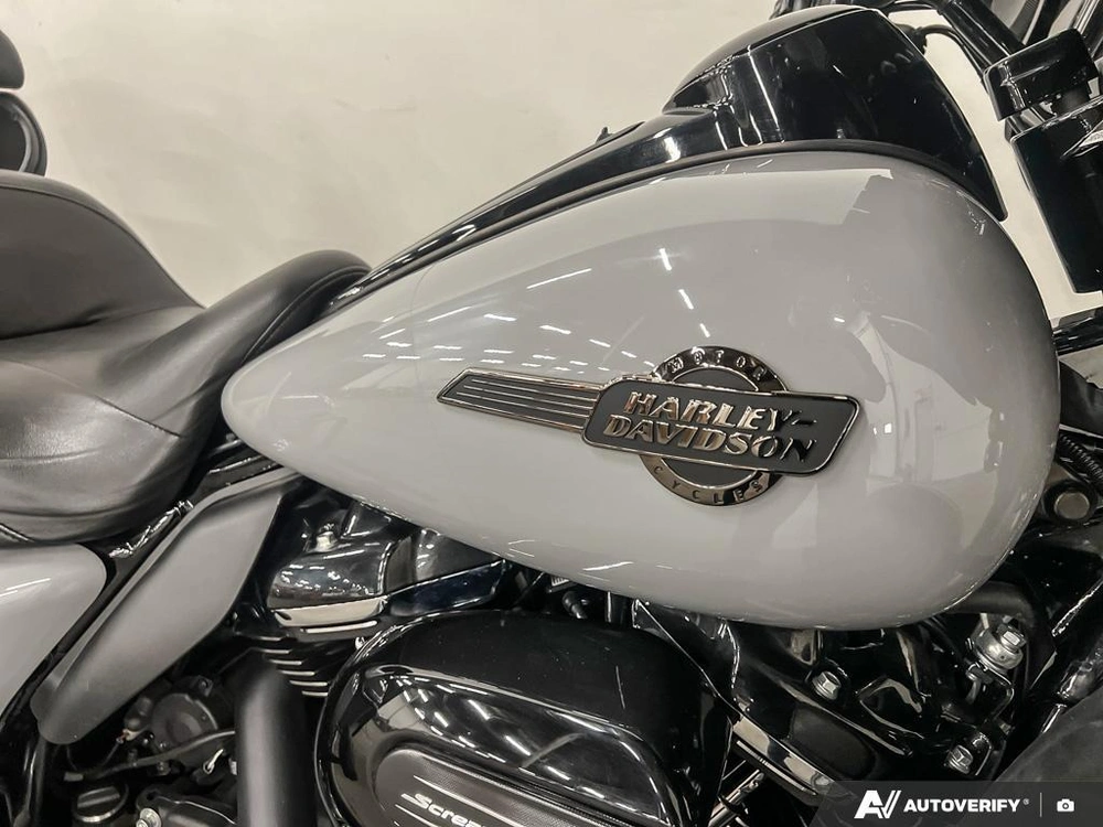 2024 Harley-davidson Flhtk - Ultra Limited™ alt