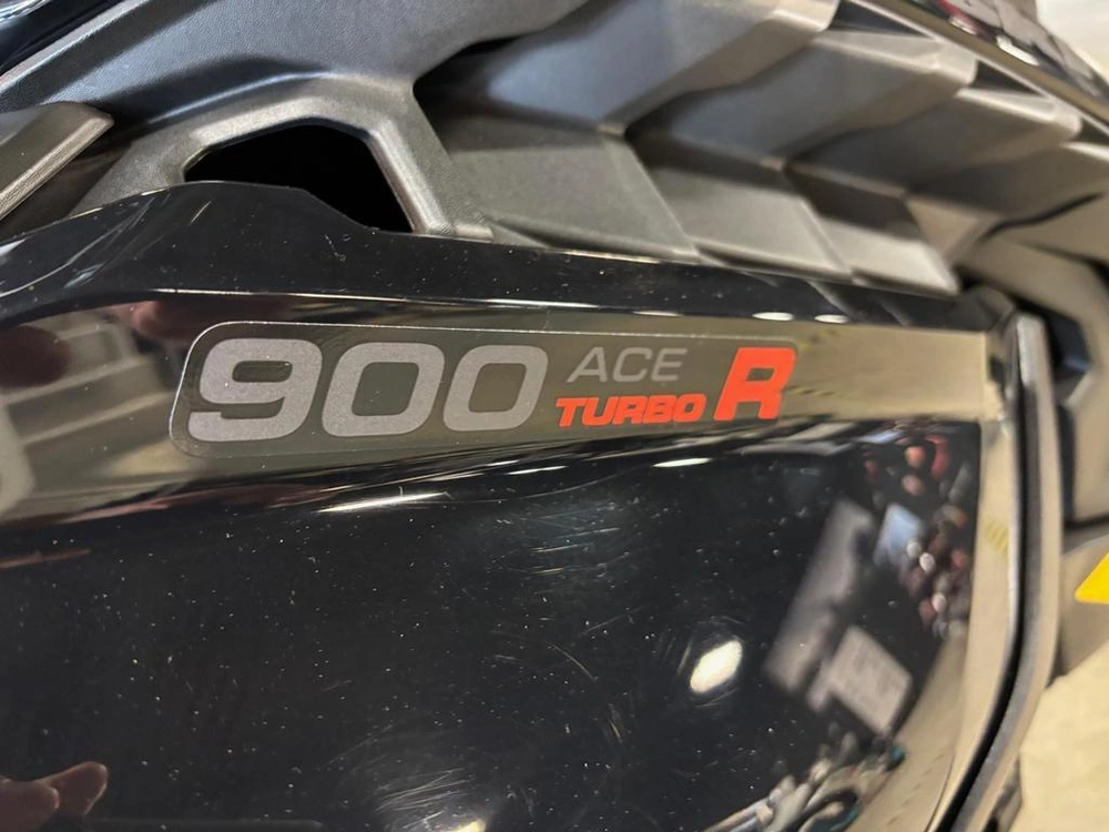 Ski-doo Renegade Xrs 900r 2025 alt