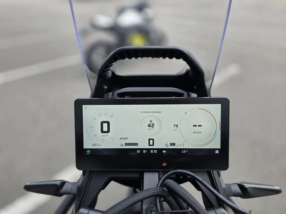 Can-am Origin 2025 alt