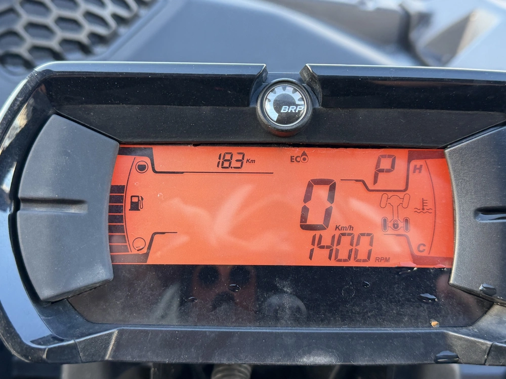 2025 Can-am Maverick X3 Ds Turbo Rr alt