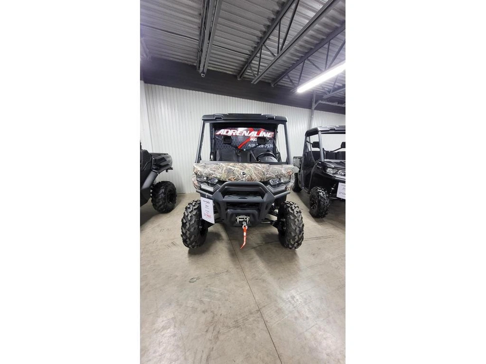 Can-am Defender Xt Hd10 2024 alt