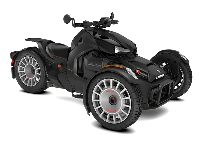 2026 Can-Am RYKER RALLY EDITION (900 ACE)