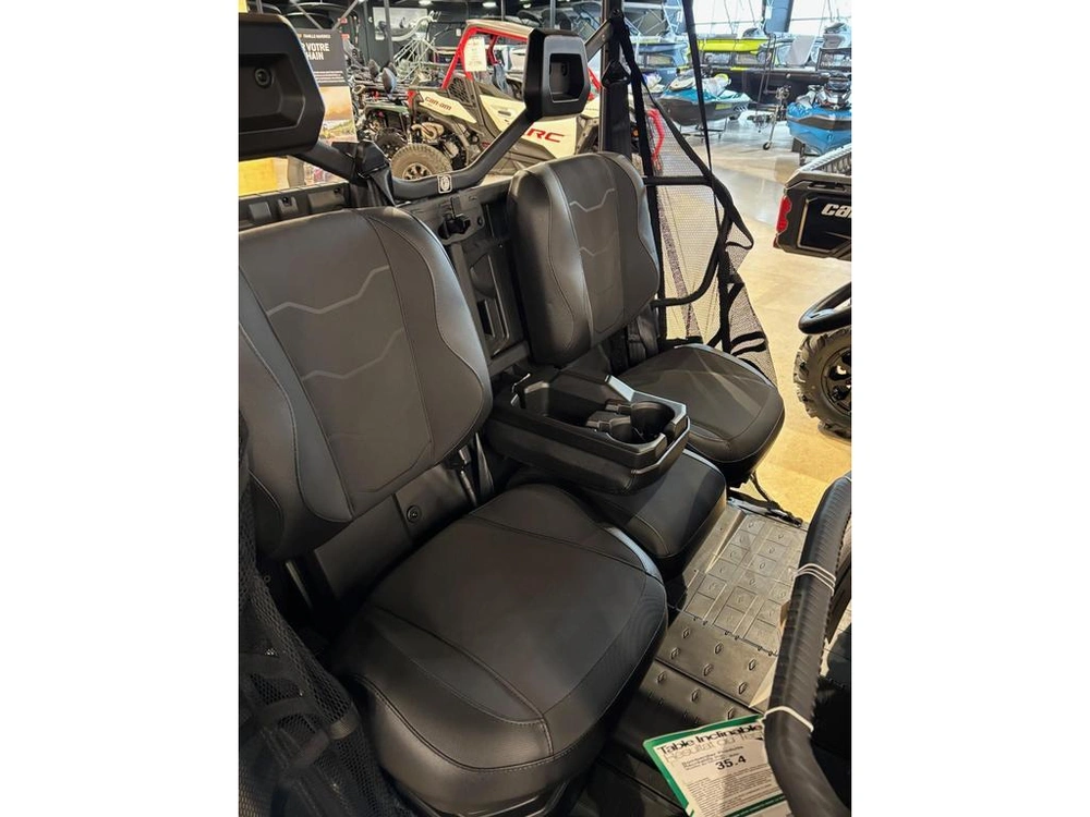 Can-am Defender Xt Hd10 2024 alt