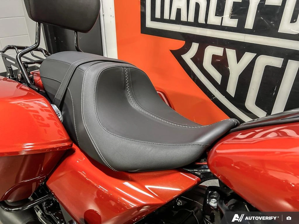 2024 Harley-davidson Flhx - Street Glide™ alt