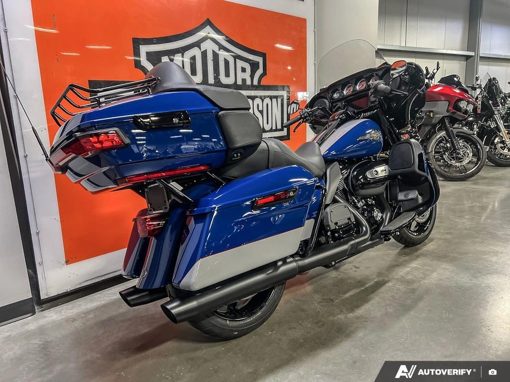2023 Harley-davidson Flhtk - Ultra Limited alt