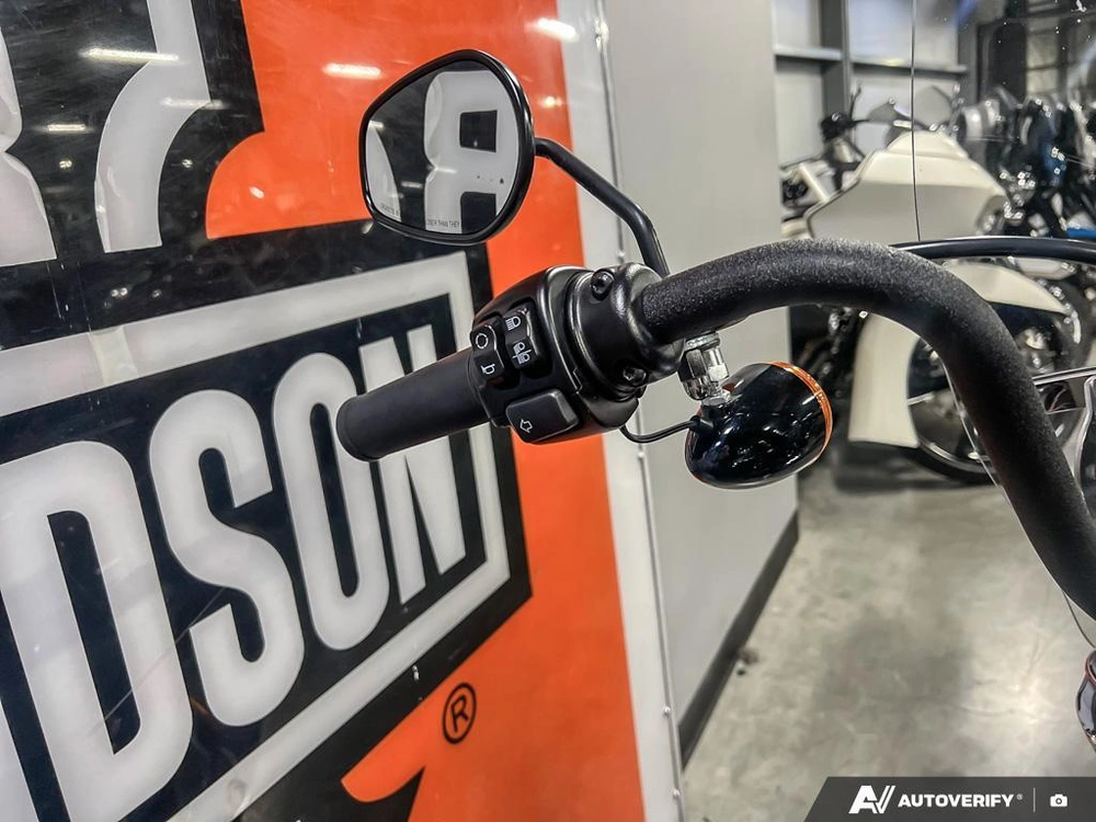 2023 Harley-davidson Fxbbs - Street Bob™ 114 alt