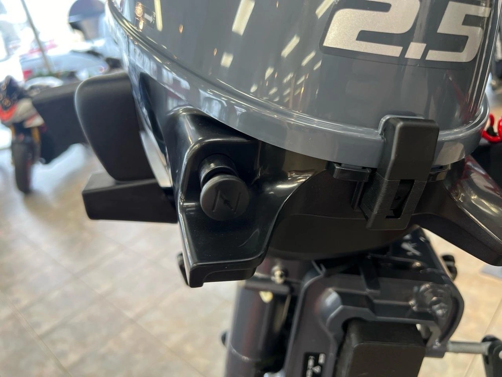 Yamaha F2.5smhb 2025 alt