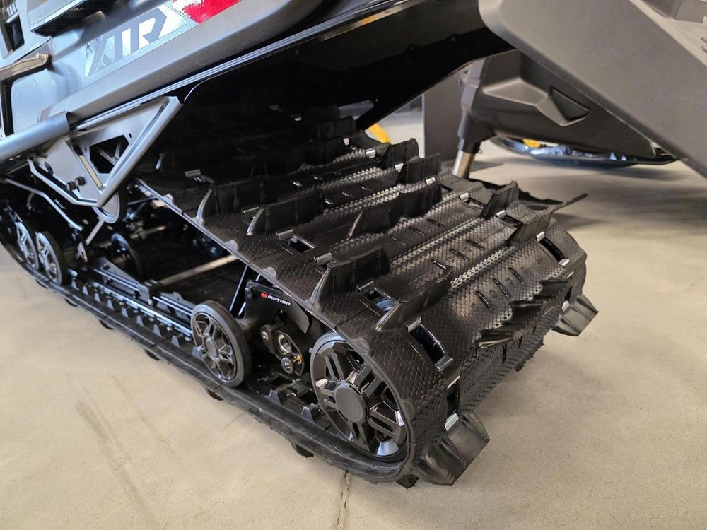 Ski-doo Expedition Xtreme 850 2026 alt