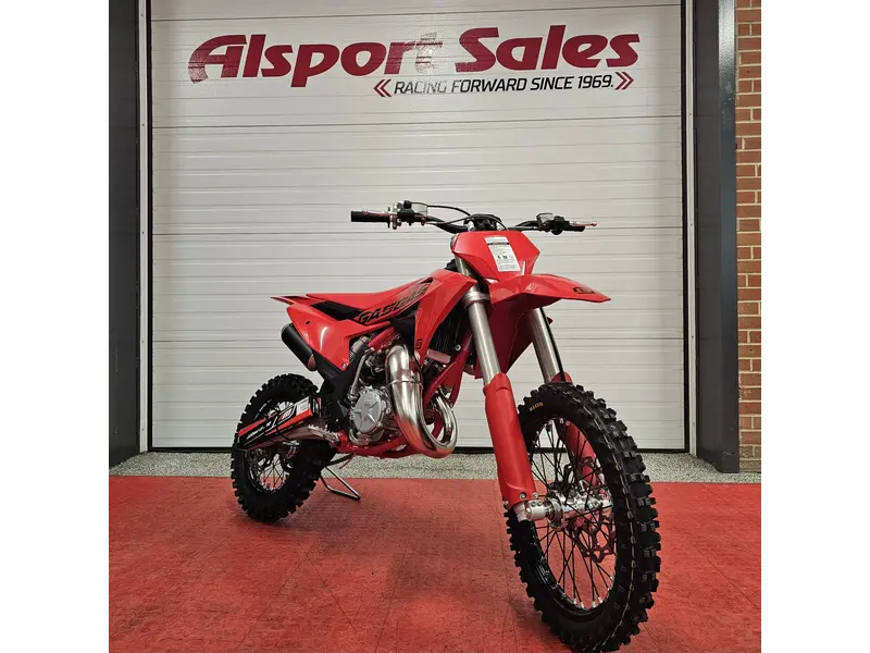 2026 Gas Gas Mc 85 17/14 alt