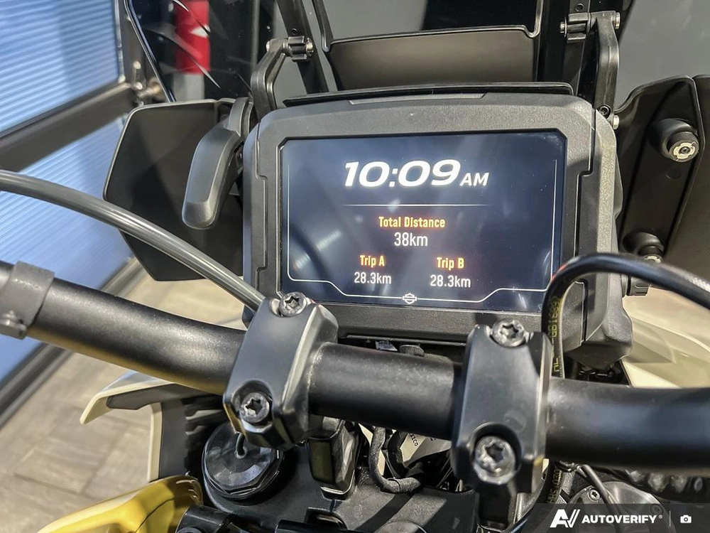 2023 Harley-davidson Ra1250s - Pan America™ 1250 Special alt