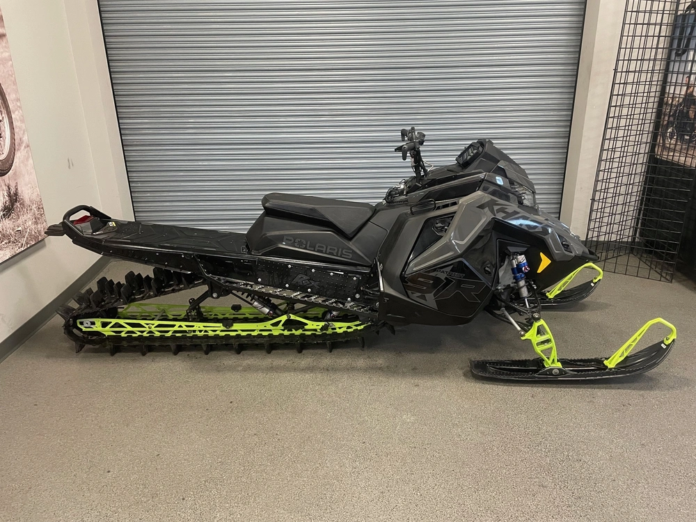 2024 Polaris 9r Rmk Khaos Slash 165 X 3.25 alt