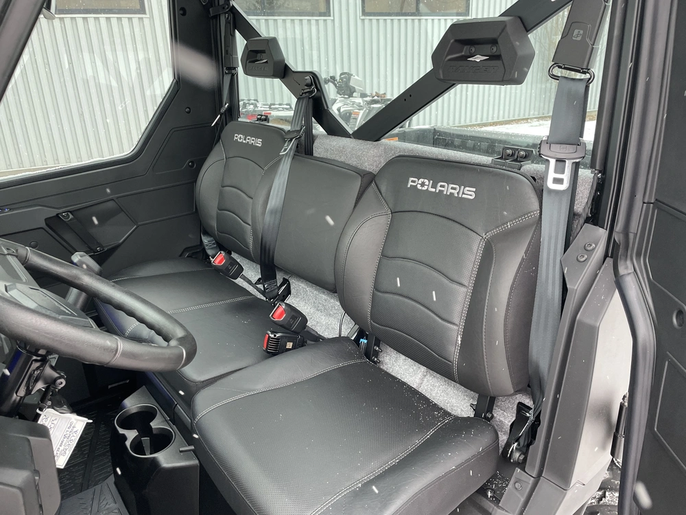 2026 Polaris Ranger Xp 1000 Northstar Trail Boss alt