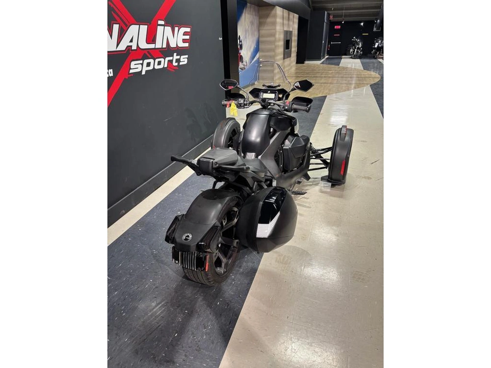 Can-am Ryker 900 2019 alt