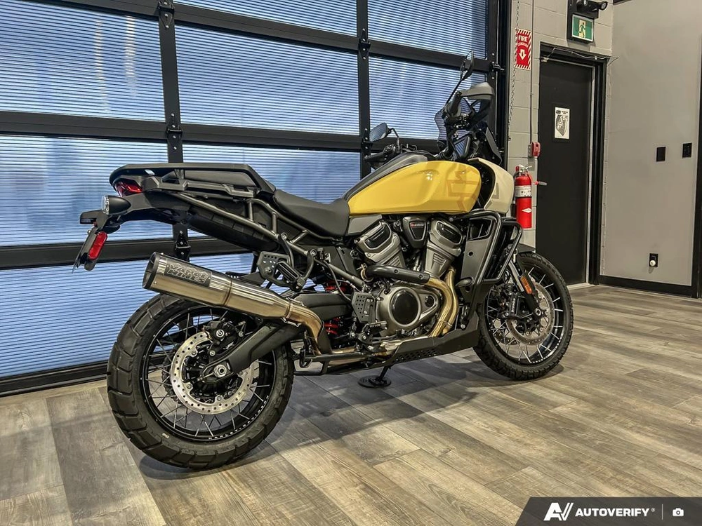 2023 Harley-davidson Ra1250s - Pan America™ 1250 Special alt