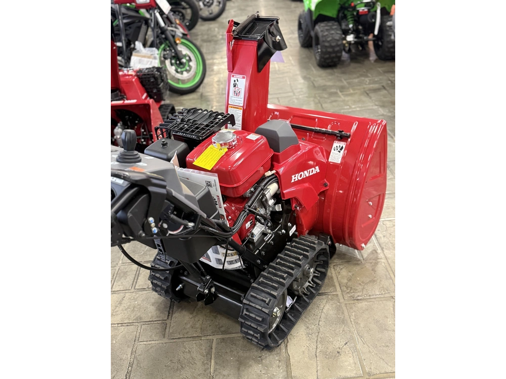 2025 Honda Hss928ctd alt