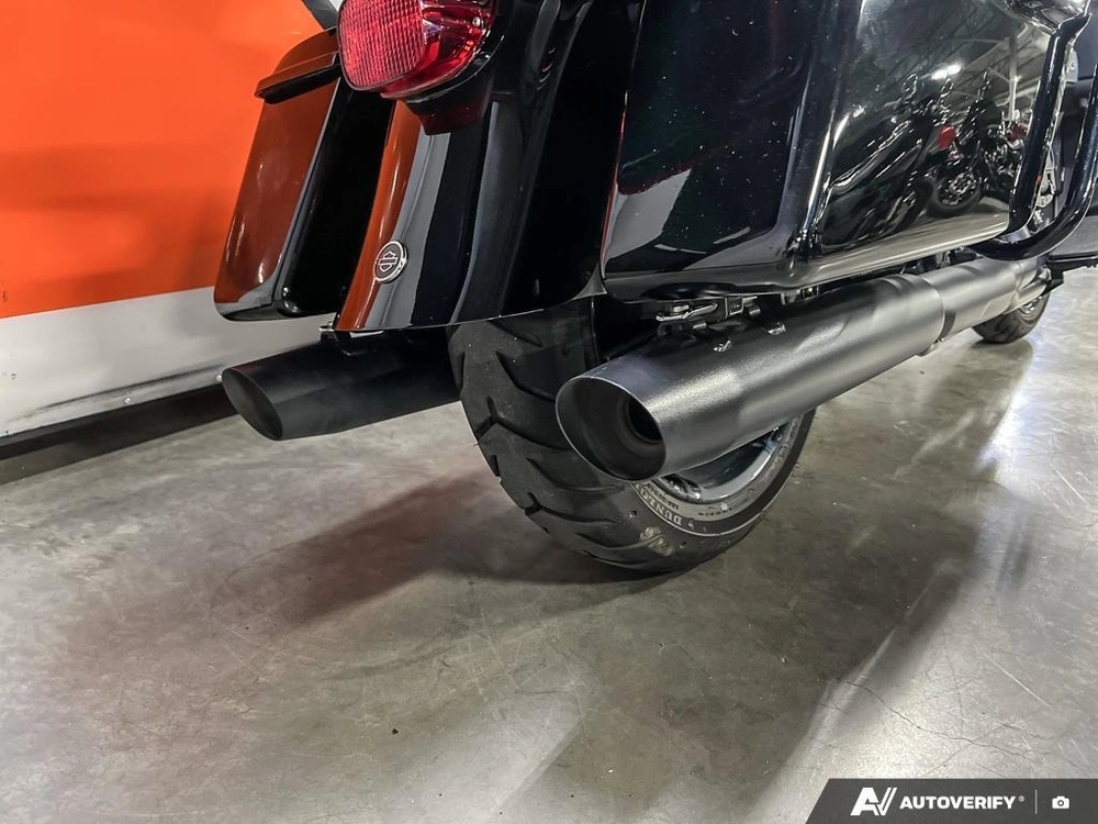 2024 Harley-davidson Fltrk - Road Glide™ Limited alt