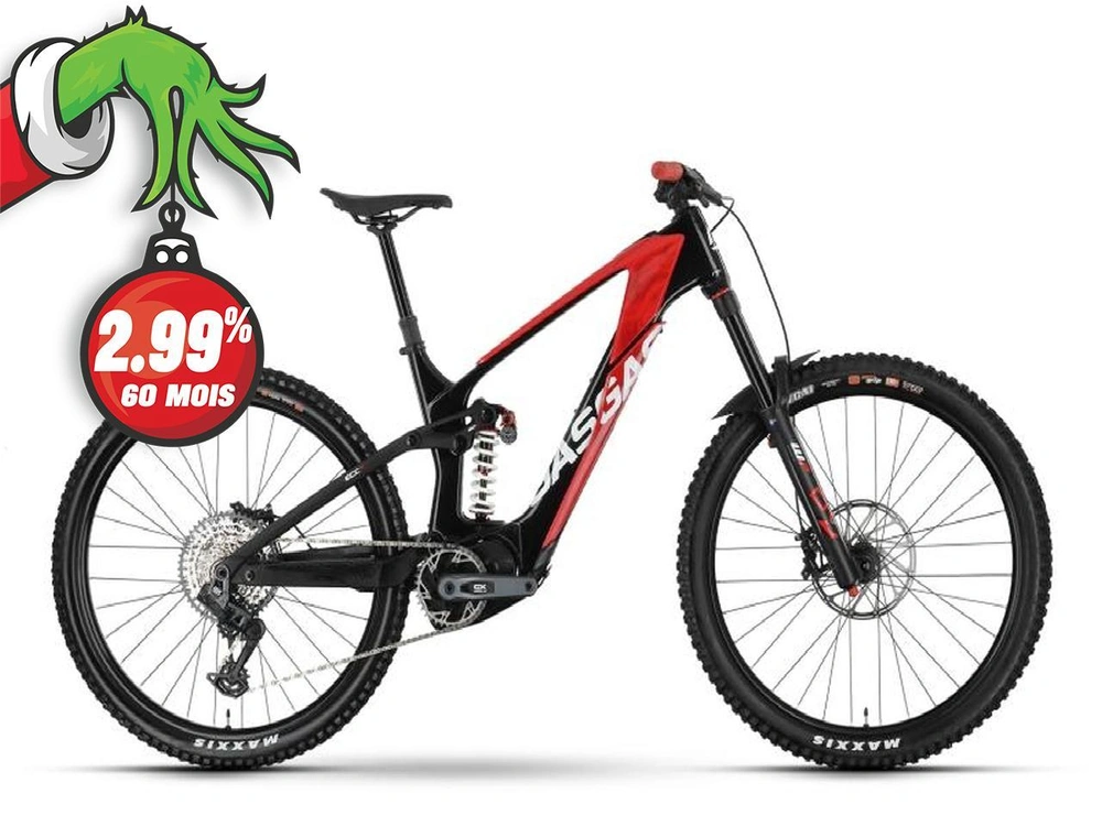 2024 Gas Gas Ecc 5 alt