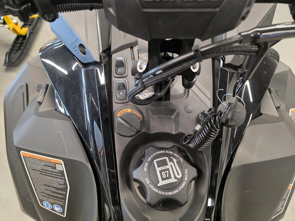 Ski-doo Mxz Neo+ 600 Efi 2024 alt