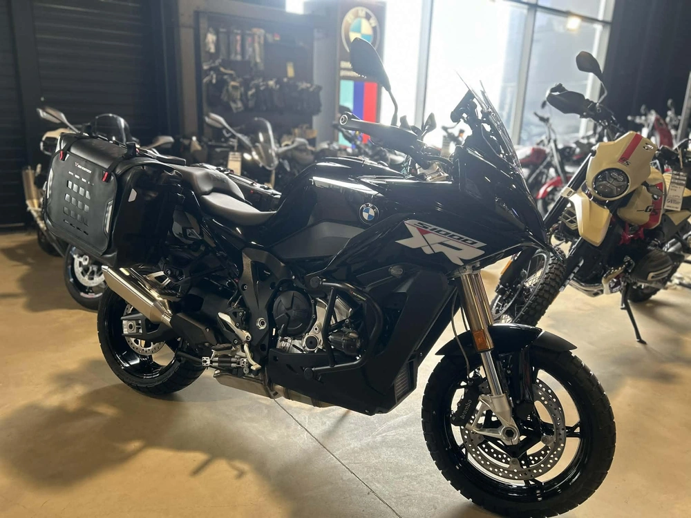 Bmw S1000xr 2026 alt