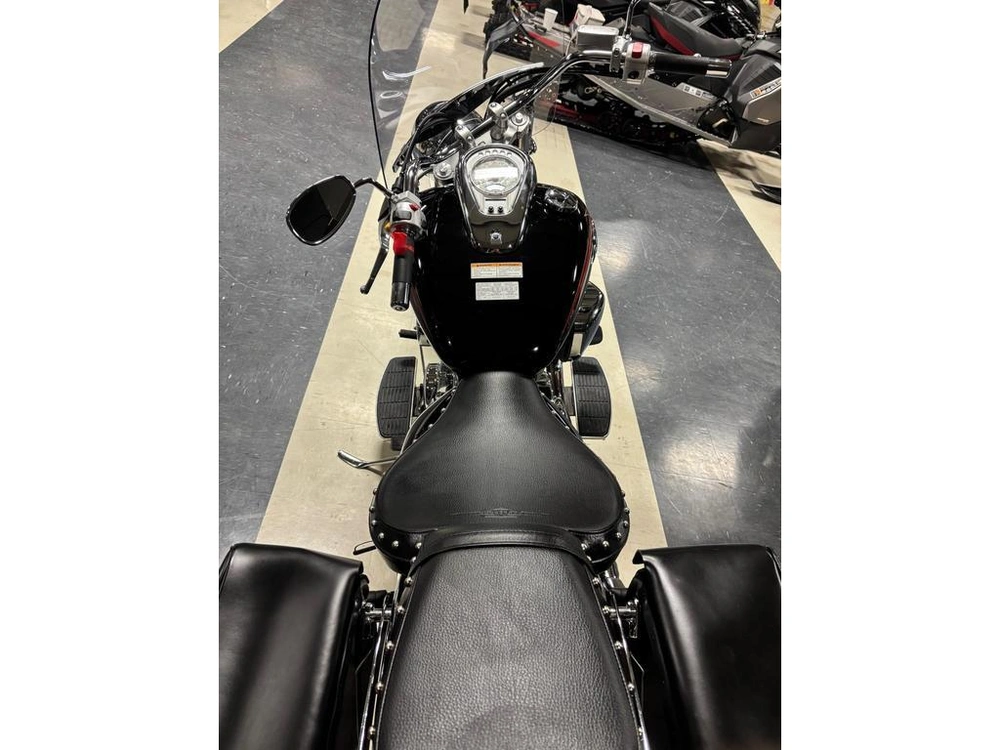 Suzuki Vl800 2019 alt