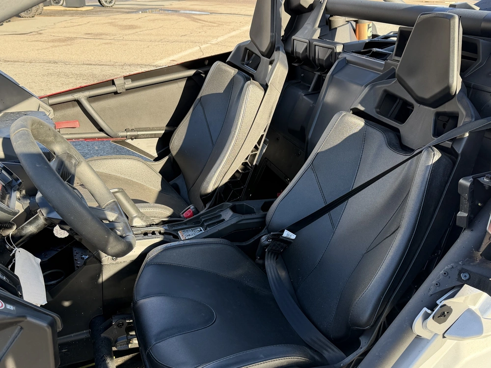 2025 Brp Maverick X3 Ds Turbo alt