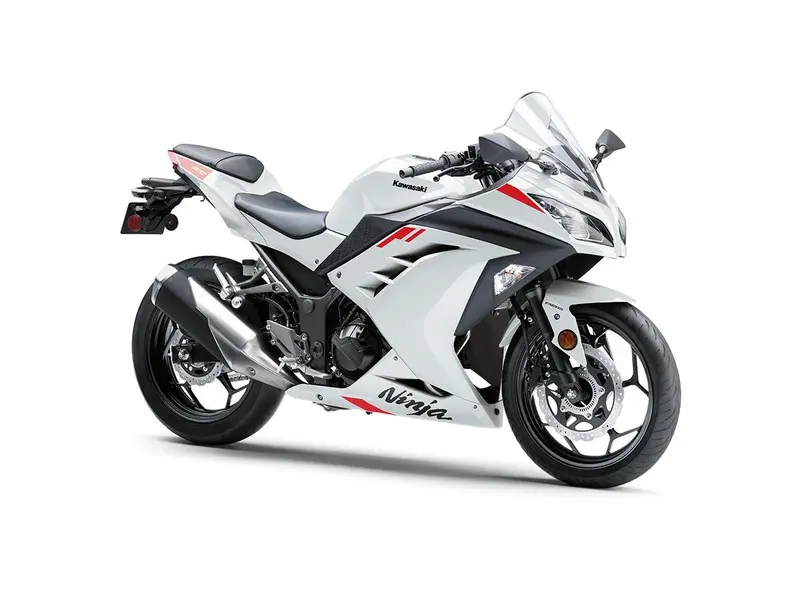 2026 Kawasaki NINJA 300