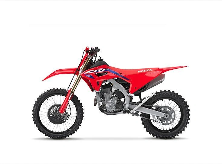 Honda Crf250rx 2024 alt
