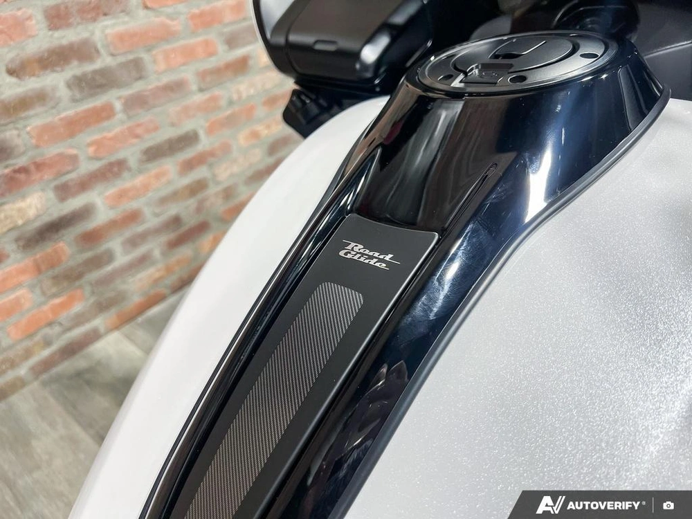 2025 Harley-davidson Fltrx - Road Glide® alt