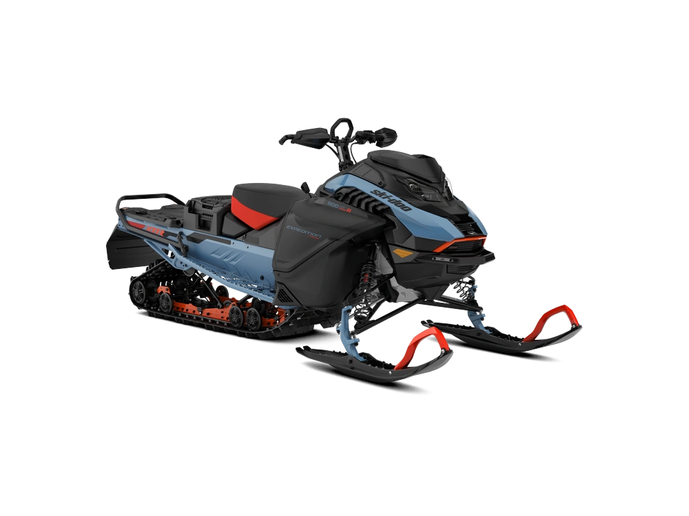 Ski-doo Expedition Xtreme 900 Ace Turbo R 2026 alt