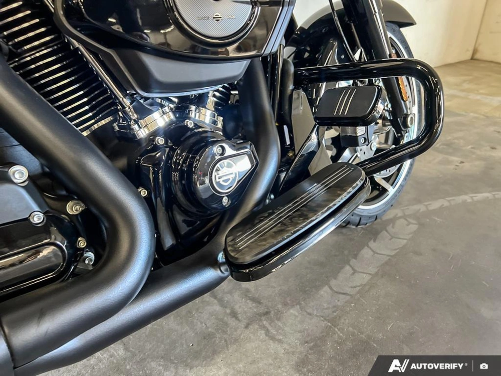 2025 Harley-davidson Fltrx - Road Glide® alt