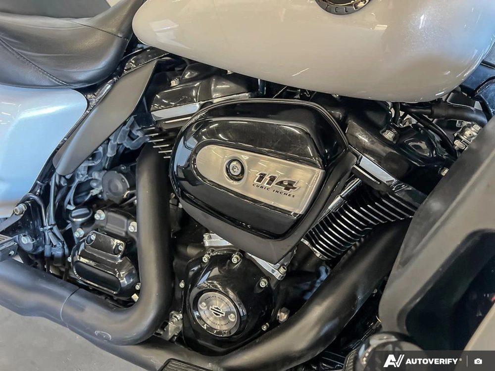 2024 Harley-davidson Flhtk - Ultra Limited™