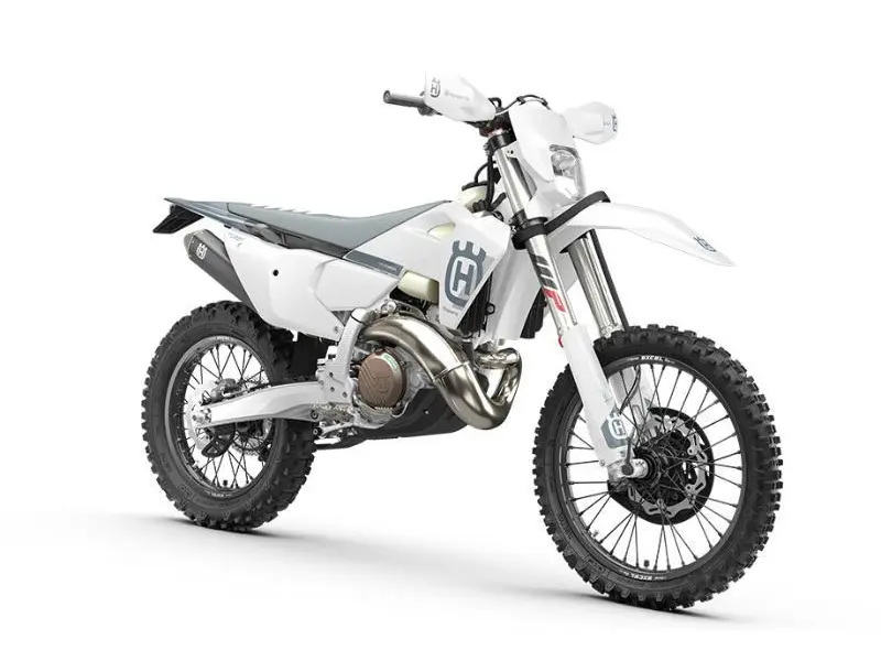 2025 Husqvarna TE 300 PRO thumbnail 11