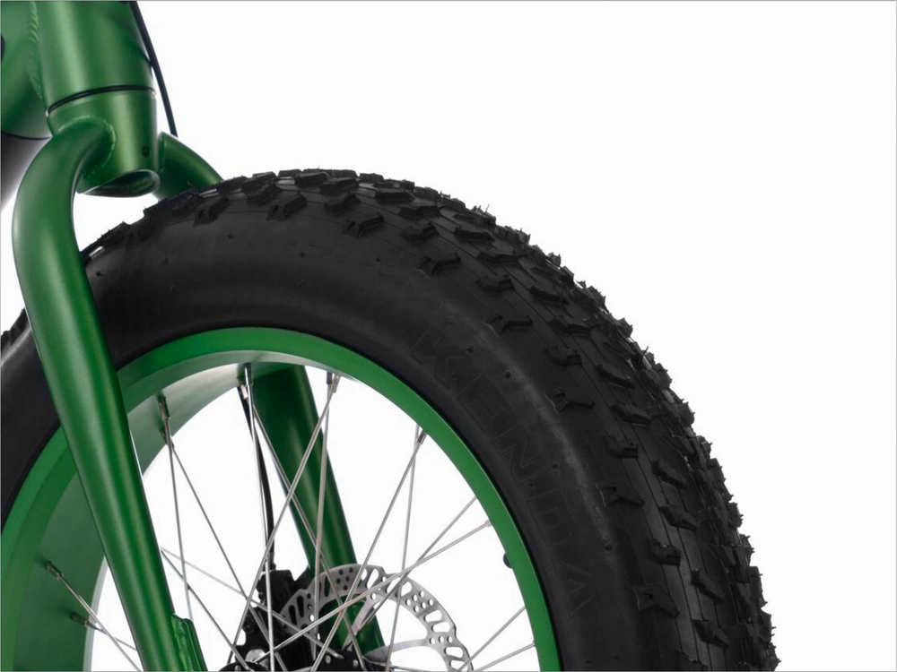 2021 Pedego Element alt