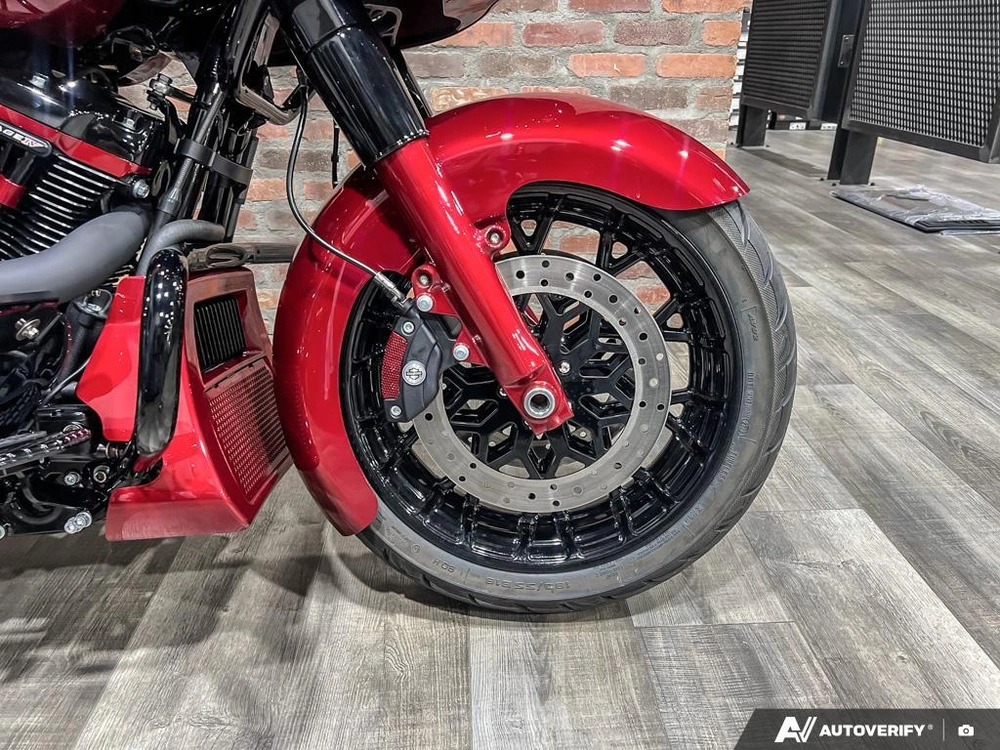 2025 Harley-davidson Fltrx - Road Glide® alt