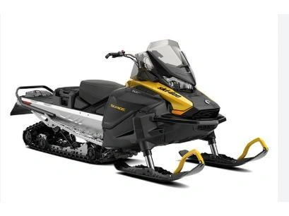 Ski-doo Skandic Sport 600 Efi 2025 alt