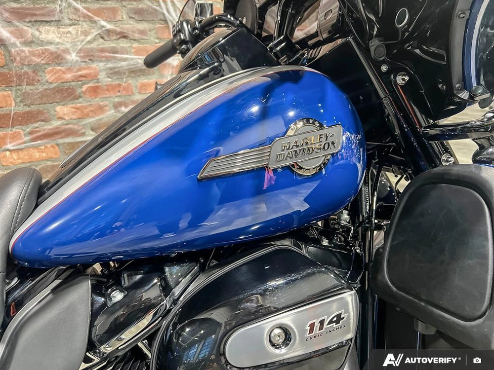 2023 Harley-davidson Flhtk - Ultra Limited alt