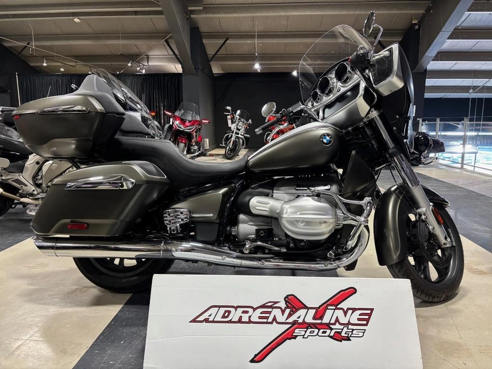 Bmw R18 Transcontinental 2023 alt